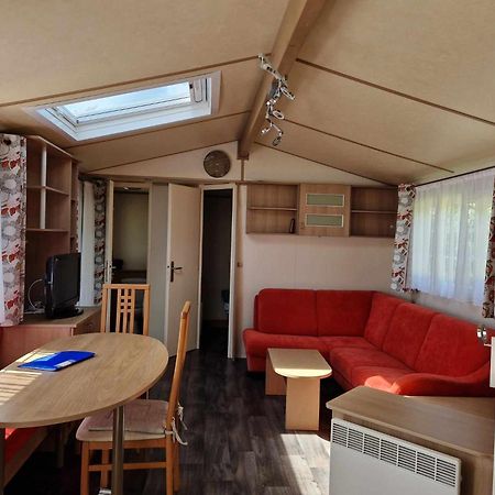 Camping Le Clos De Balleroy Zewnętrze zdjęcie