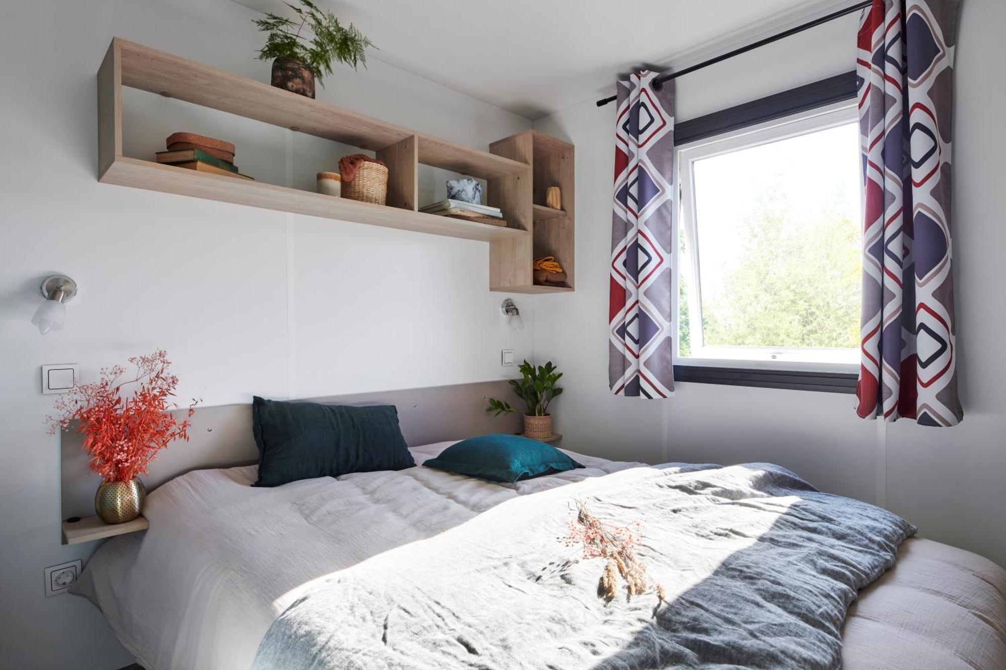 Camping Le Clos De Balleroy Pokój zdjęcie