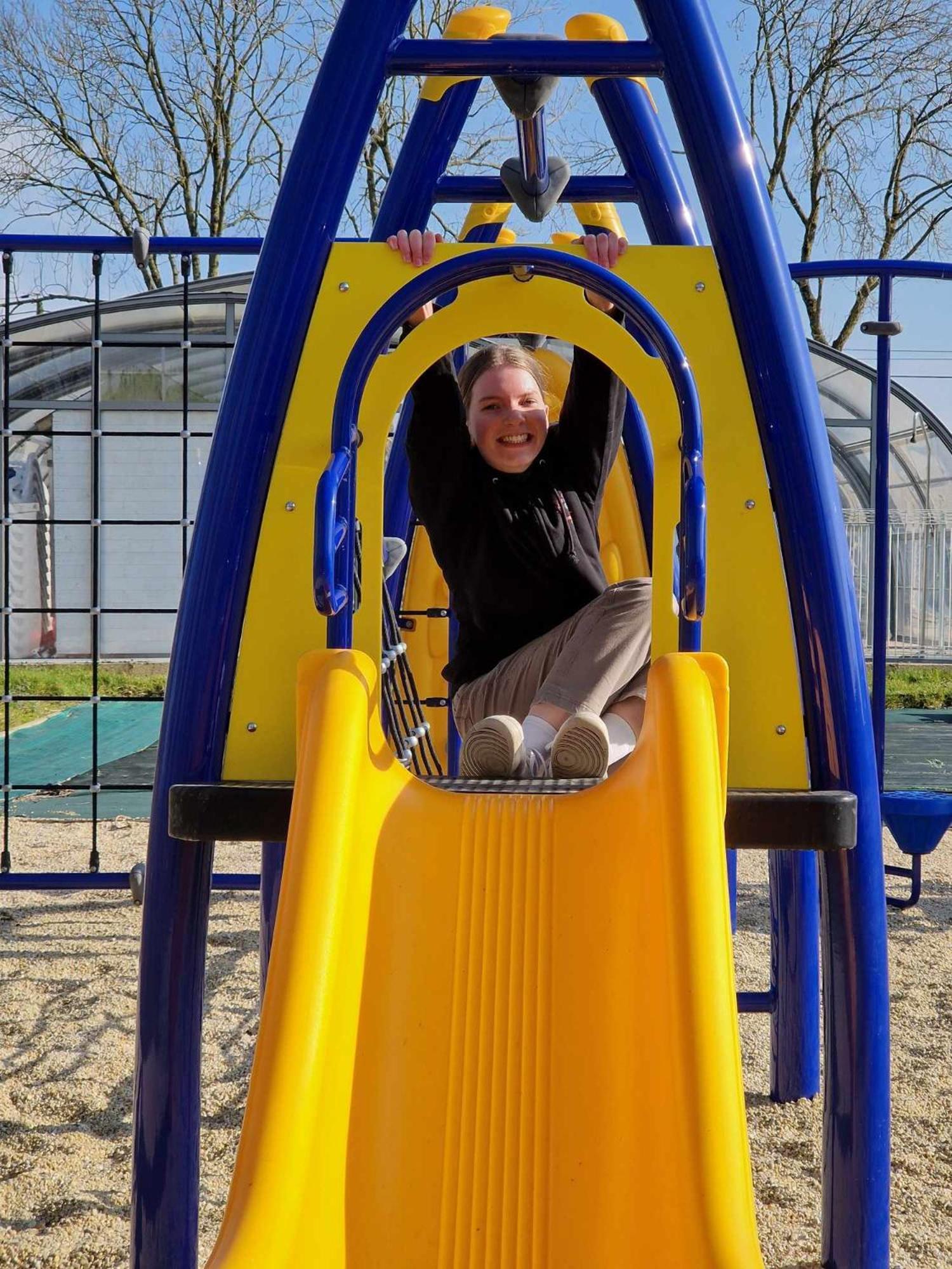 Camping Le Clos De Balleroy Zewnętrze zdjęcie