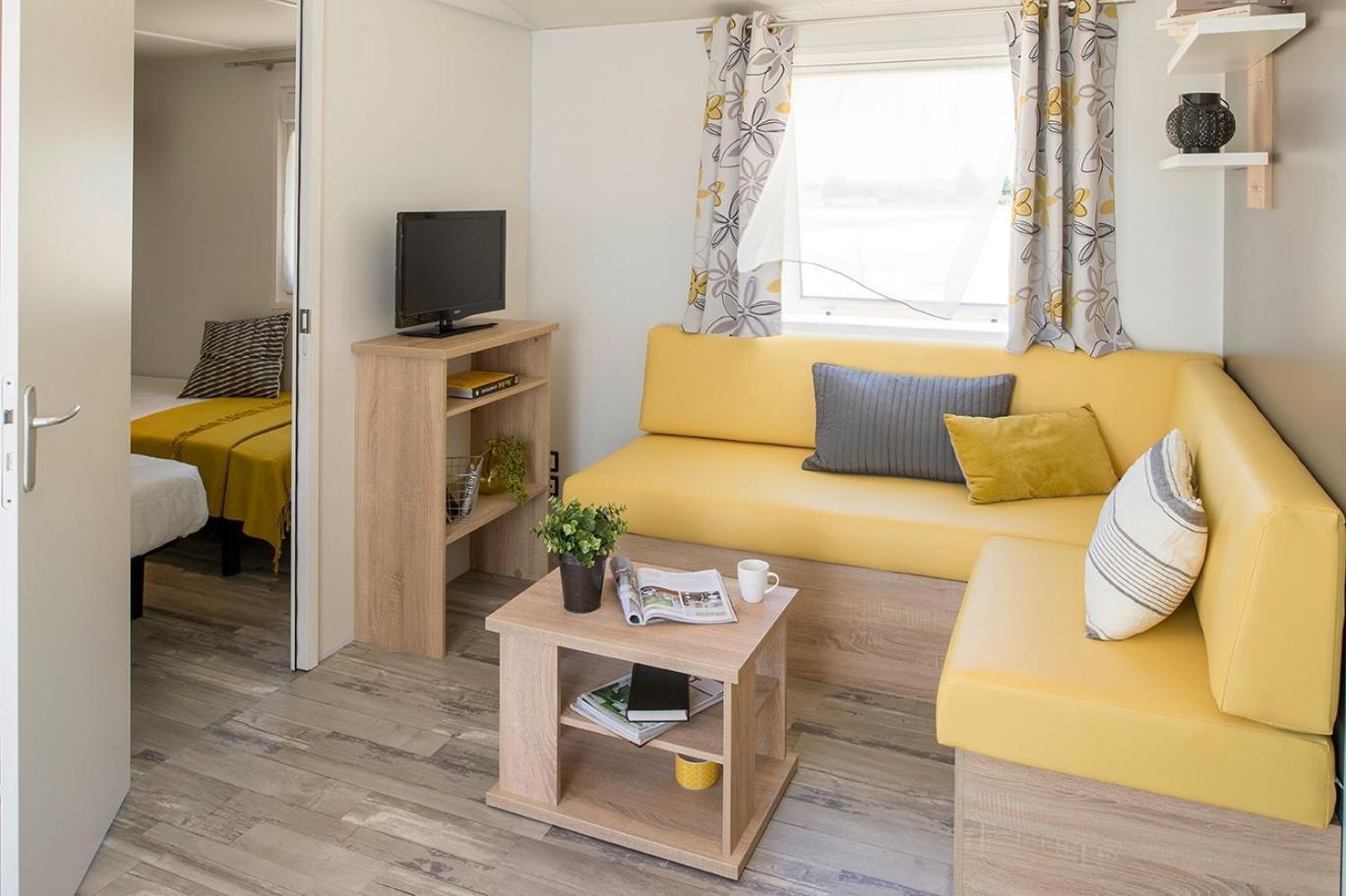 Camping Le Clos De Balleroy Zewnętrze zdjęcie