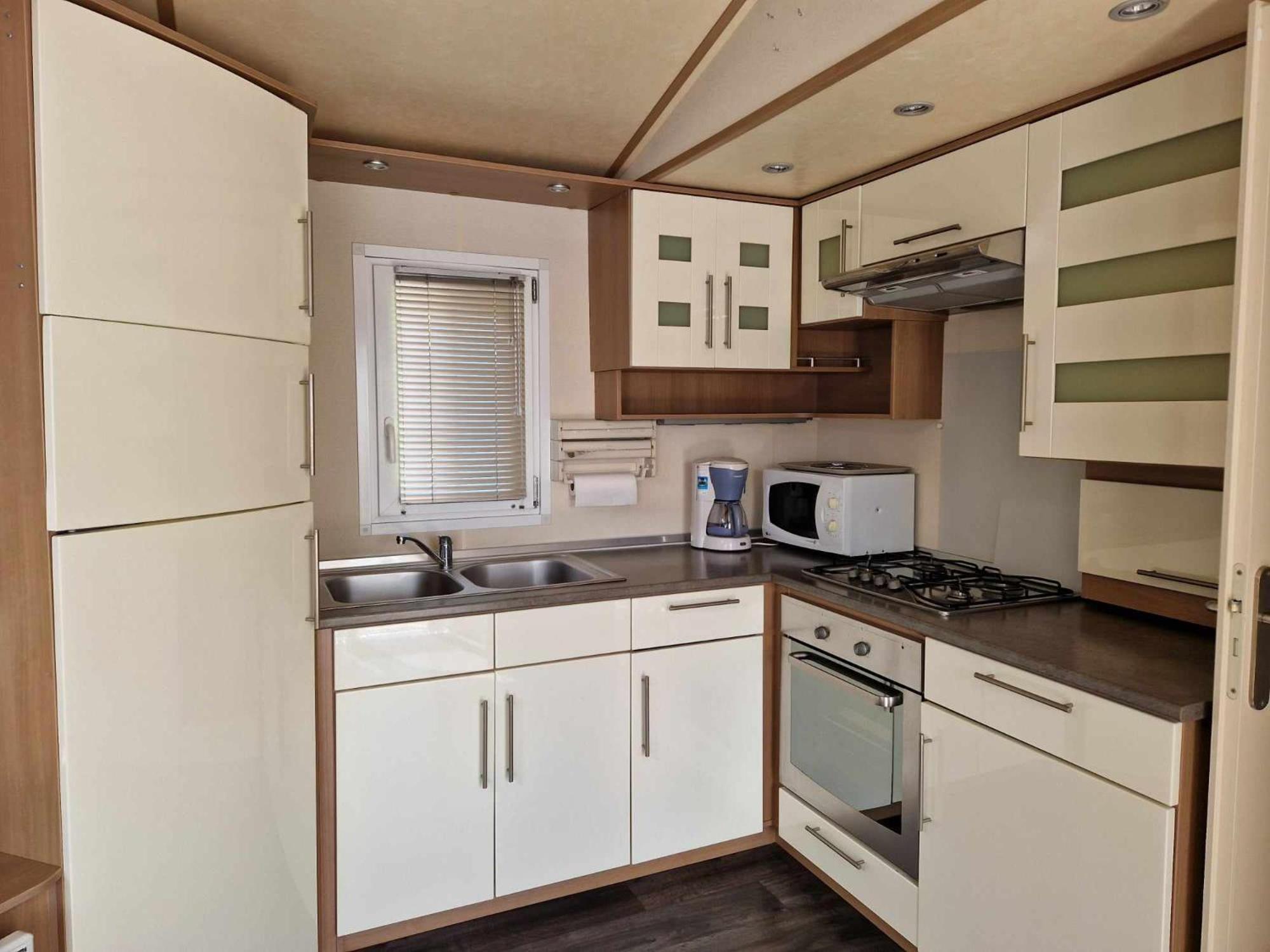 Camping Le Clos De Balleroy Zewnętrze zdjęcie